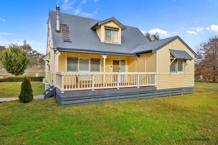 55 Yarck Village Place, Yarck VIC 3719