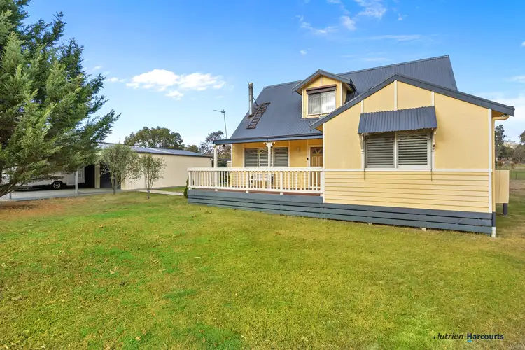 Second view of Homely house listing, 55 Yarck Village Place, Yarck VIC 3719