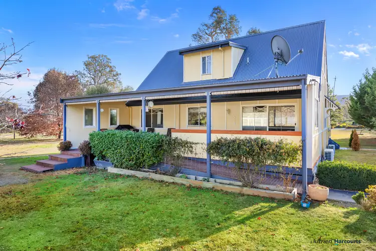 Fourth view of Homely house listing, 55 Yarck Village Place, Yarck VIC 3719