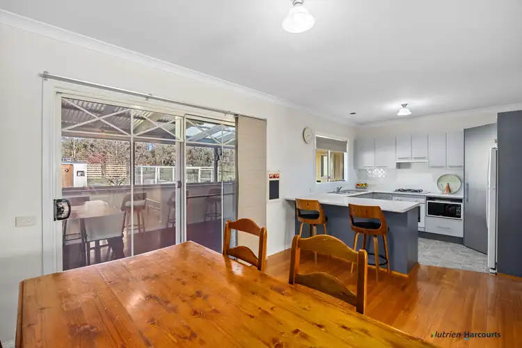 Fifth view of Homely house listing, 55 Yarck Village Place, Yarck VIC 3719
