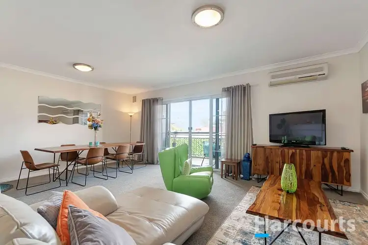 Second view of Homely apartment listing, 35/165 Grand Boulevard, Joondalup WA 6027