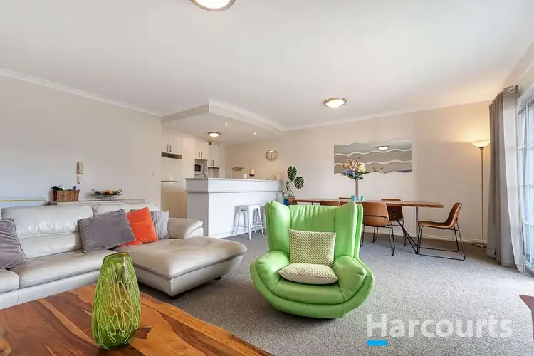 Third view of Homely apartment listing, 35/165 Grand Boulevard, Joondalup WA 6027