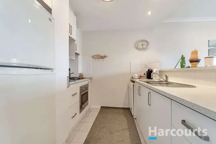 Seventh view of Homely apartment listing, 35/165 Grand Boulevard, Joondalup WA 6027