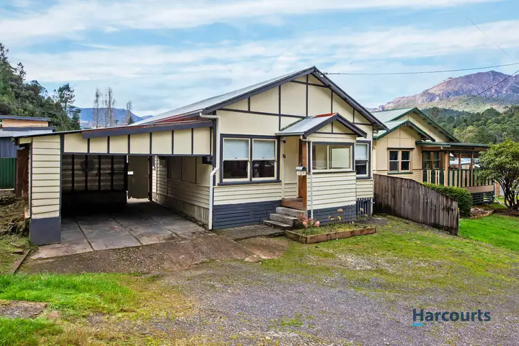 4 Miles Street, Queenstown TAS 7467
