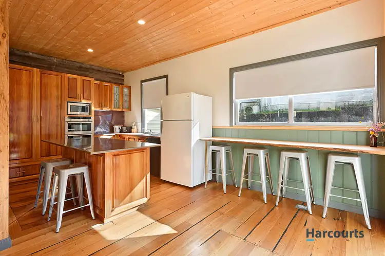 Second view of Homely house listing, 4 Miles Street, Queenstown TAS 7467