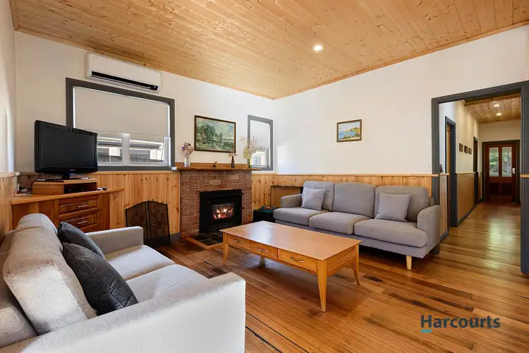 Third view of Homely house listing, 4 Miles Street, Queenstown TAS 7467