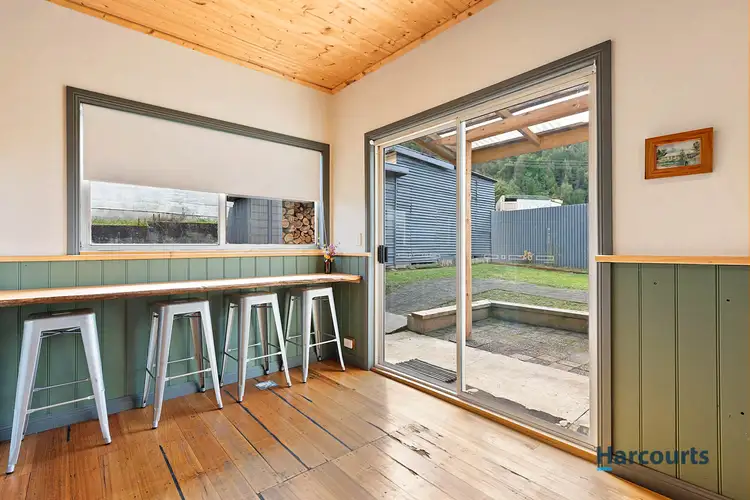 Fourth view of Homely house listing, 4 Miles Street, Queenstown TAS 7467