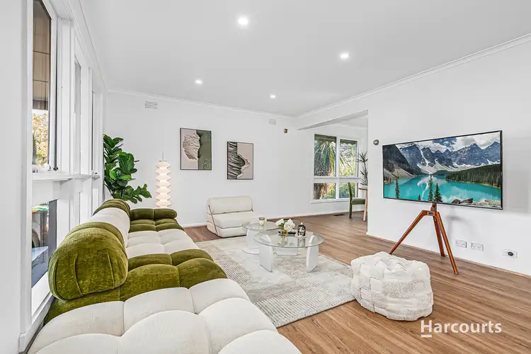 Second view of Homely house listing, 8 Waldheim Road, Bayswater VIC 3153