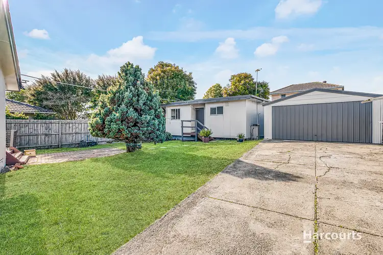 Third view of Homely house listing, 8 Waldheim Road, Bayswater VIC 3153