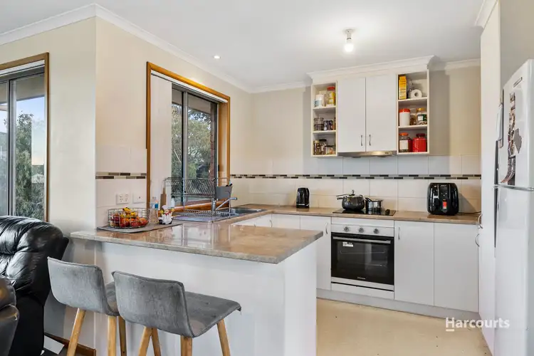 Second view of Homely house listing, 28 Euston Street, Claremont TAS 7011