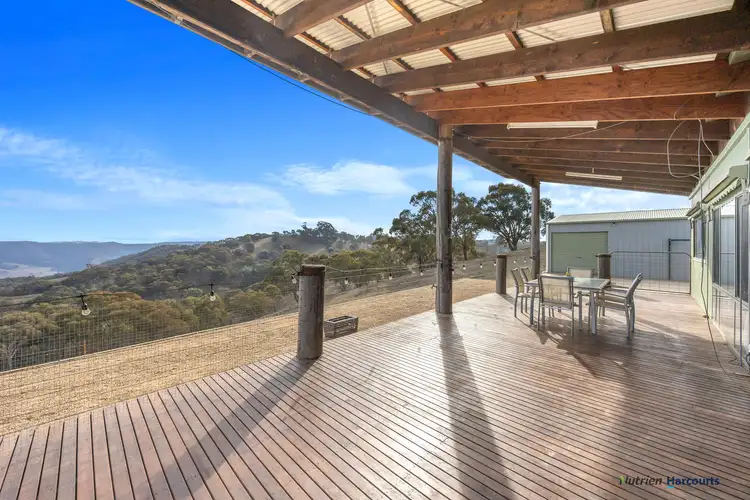 1725 Skyline Road, Alexandra VIC 3714