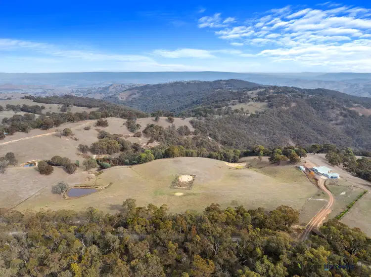 Fifth view of Homely rural property listing, 1725 Skyline Road, Alexandra VIC 3714