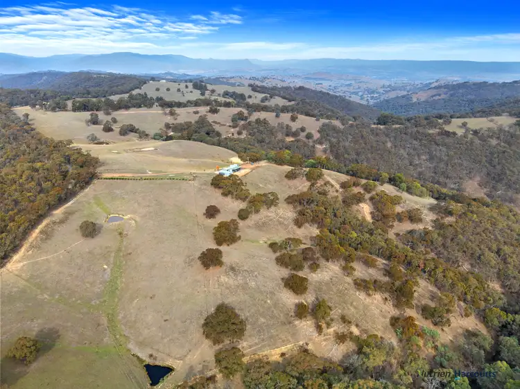 Sixth view of Homely rural property listing, 1725 Skyline Road, Alexandra VIC 3714