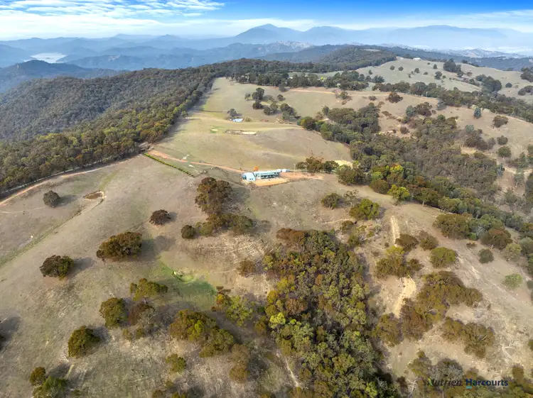 Seventh view of Homely rural property listing, 1725 Skyline Road, Alexandra VIC 3714