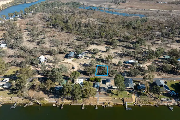 Sixth view of Homely land listing, LOT 77 Page Drive, Blanchetown SA 5357
