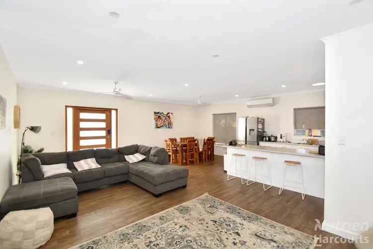 16 Hablett Crescent, Gillen NT 870