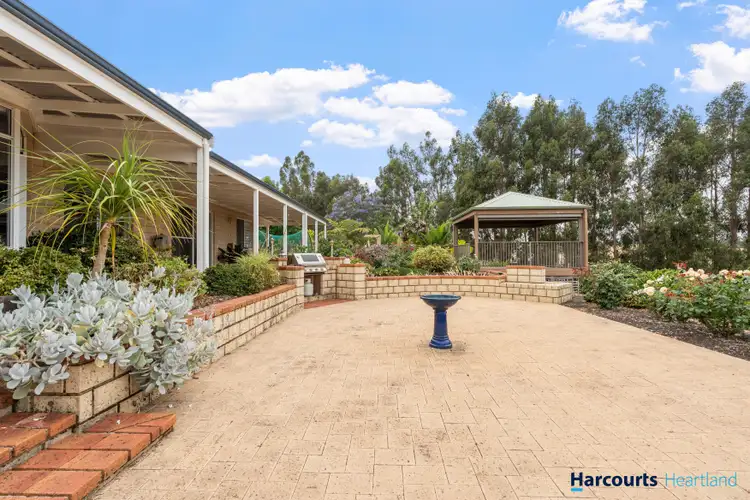 Main view of Homely rural property listing, 37 Bramley Place, Kangaroo Gully WA 6255