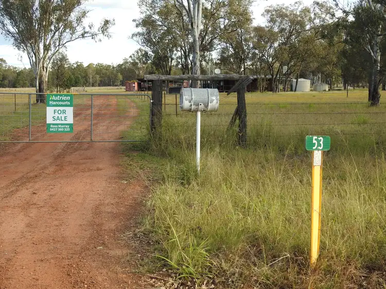 Main view of Homely rural property listing, 53 Ducklo Gulera Rd, Ducklo QLD 4405