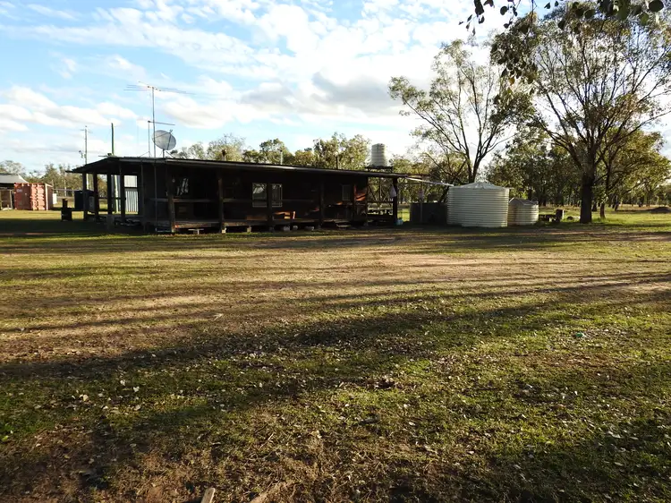 Second view of Homely rural property listing, 53 Ducklo Gulera Rd, Ducklo QLD 4405