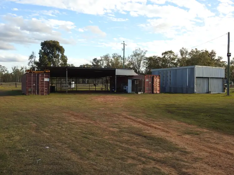 Fifth view of Homely rural property listing, 53 Ducklo Gulera Rd, Ducklo QLD 4405