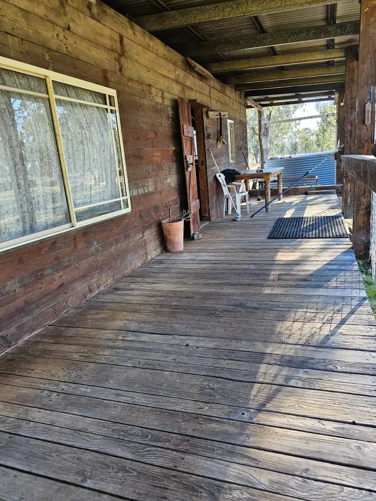 Sixth view of Homely rural property listing, 53 Ducklo Gulera Rd, Ducklo QLD 4405