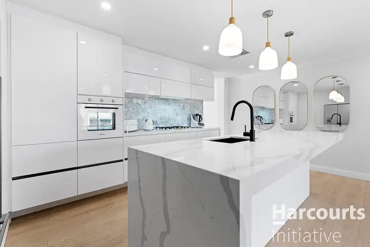 Main view of Homely house listing, 58 Gayford Way, Girrawheen WA 6064