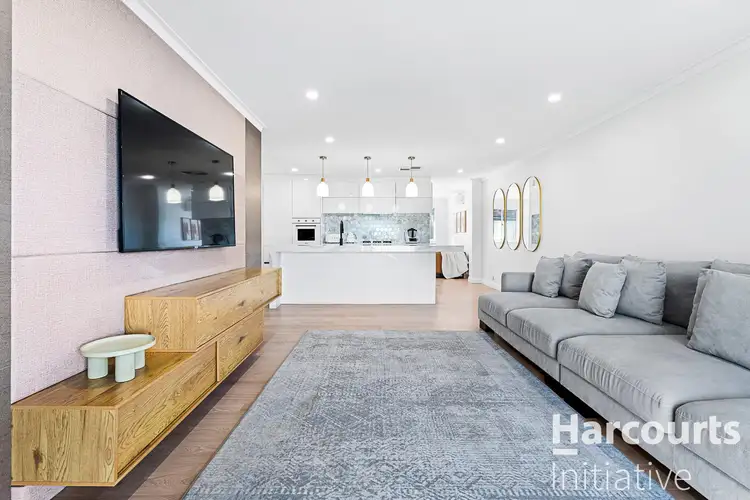 Second view of Homely house listing, 58 Gayford Way, Girrawheen WA 6064