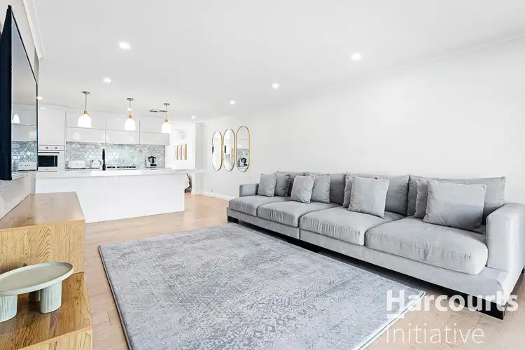 Fourth view of Homely house listing, 58 Gayford Way, Girrawheen WA 6064