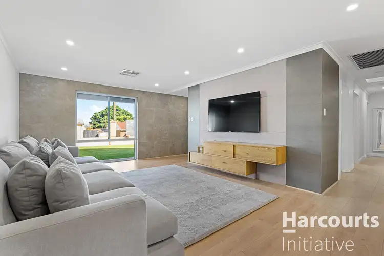 Fifth view of Homely house listing, 58 Gayford Way, Girrawheen WA 6064