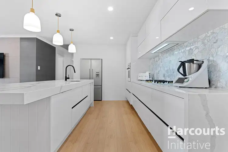 Seventh view of Homely house listing, 58 Gayford Way, Girrawheen WA 6064