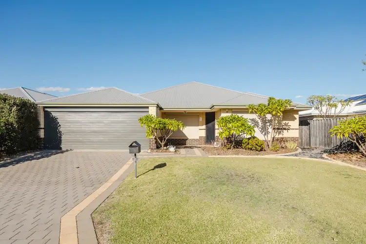 5 Stott Way, Ellenbrook WA 6069