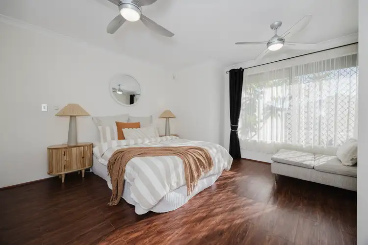 Second view of Homely house listing, 5 Stott Way, Ellenbrook WA 6069