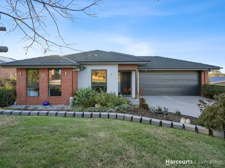 Main view of Homely house listing, 99 Southgate Drive, Kings Meadows TAS 7249