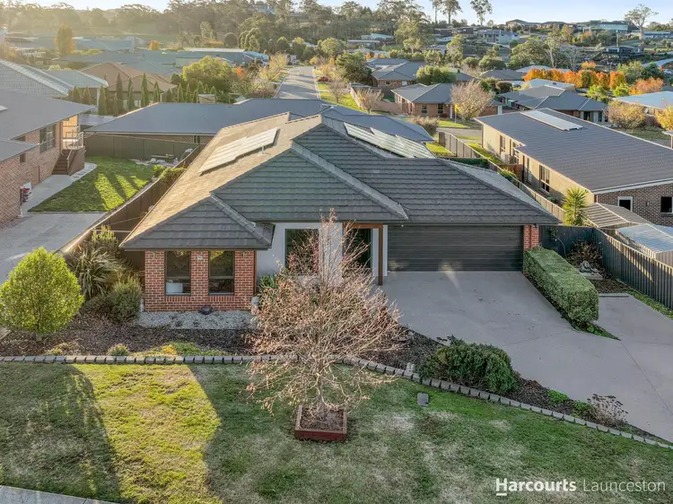 99 Southgate Drive, Kings Meadows TAS 7249