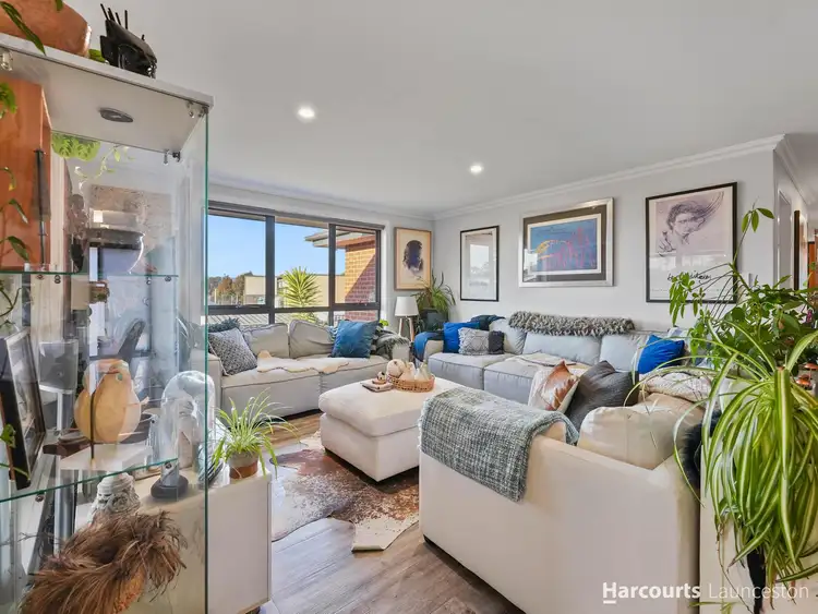 Fifth view of Homely house listing, 99 Southgate Drive, Kings Meadows TAS 7249