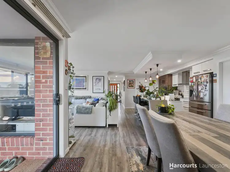 Sixth view of Homely house listing, 99 Southgate Drive, Kings Meadows TAS 7249