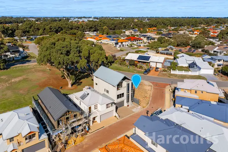 Fourth view of Homely land listing, LOT 18, 68 Hickman Road, Silver Sands WA 6210