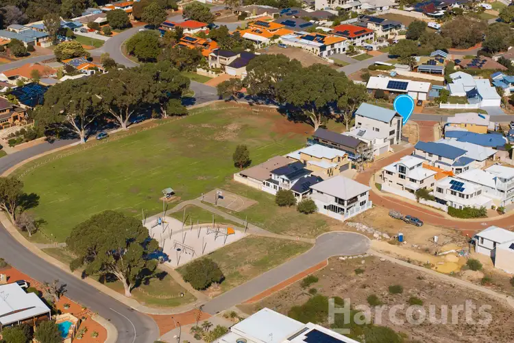 Seventh view of Homely land listing, LOT 18, 68 Hickman Road, Silver Sands WA 6210