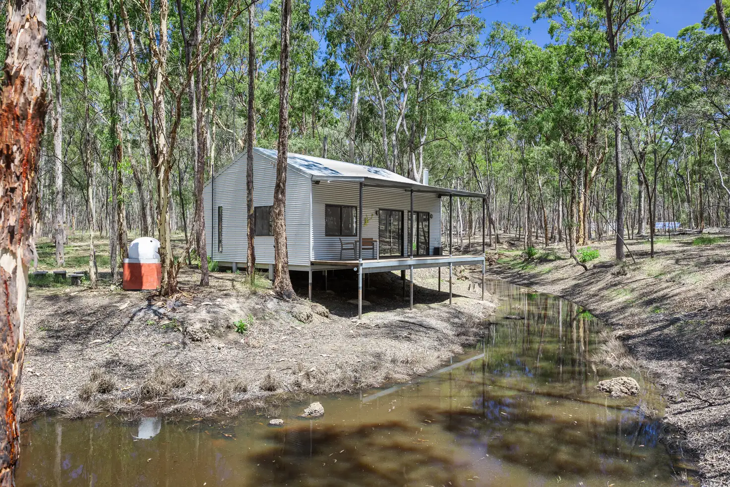 Main view of Homely rural property listing, Address available on request