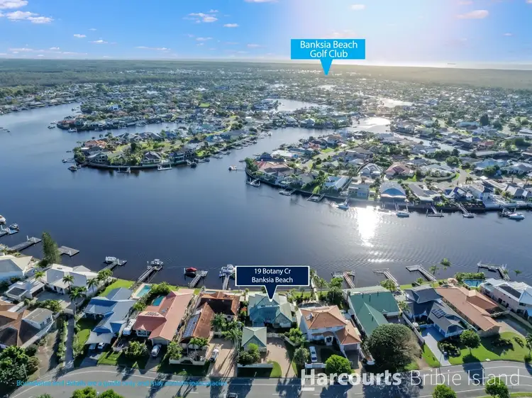 19 Botany Cr, Banksia Beach QLD 4507