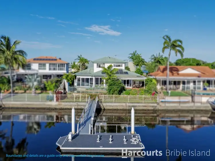 Third view of Homely house listing, 19 Botany Cr, Banksia Beach QLD 4507