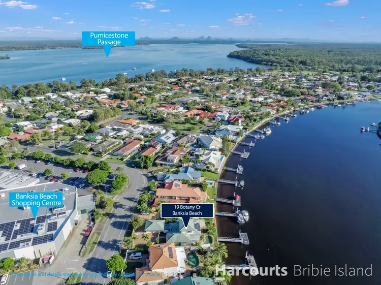 Fourth view of Homely house listing, 19 Botany Cr, Banksia Beach QLD 4507