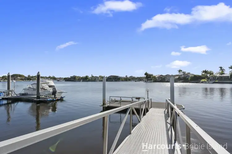Fifth view of Homely house listing, 19 Botany Cr, Banksia Beach QLD 4507