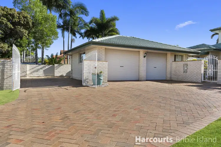 Sixth view of Homely house listing, 19 Botany Cr, Banksia Beach QLD 4507