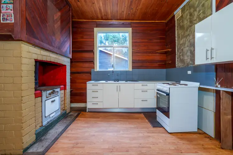 Fourth view of Homely house listing, Lot 19/11759 Wheatley Coast Road, Quinninup WA 6258