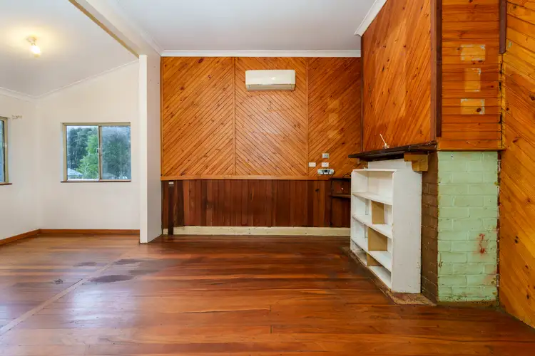 Fifth view of Homely house listing, Lot 19/11759 Wheatley Coast Road, Quinninup WA 6258