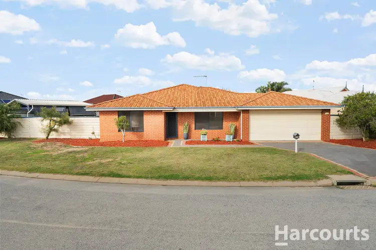 Third view of Homely house listing, 13 Whitegum Pass, Halls Head WA 6210