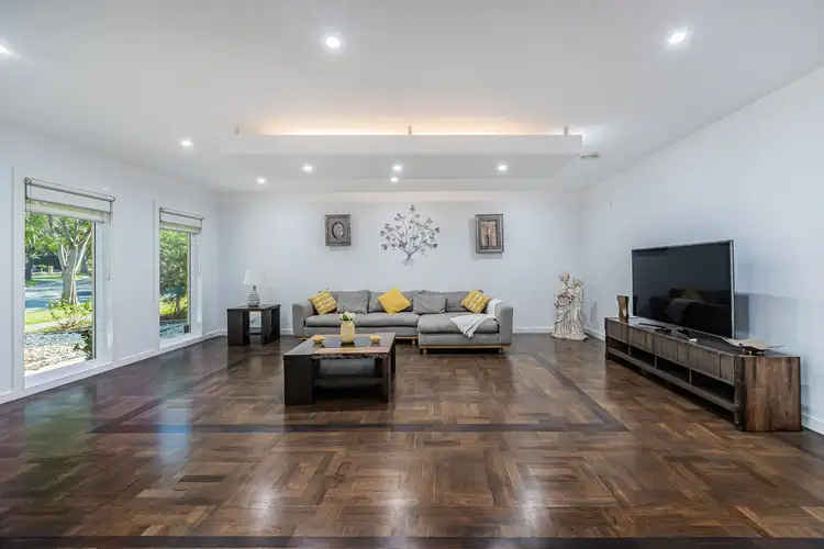 Fourth view of Homely house listing, 4 Lauderdale Drive, Craigieburn VIC 3064