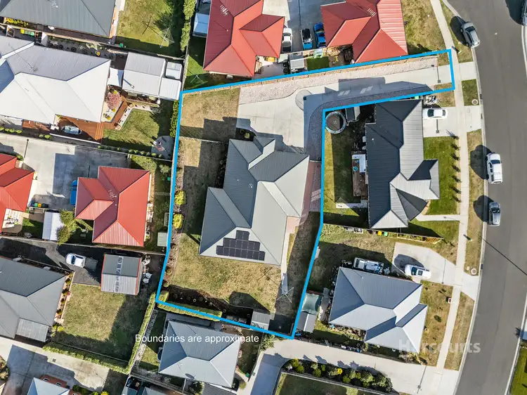 Second view of Homely house listing, 27 Hollingsworth Street, Brighton TAS 7030
