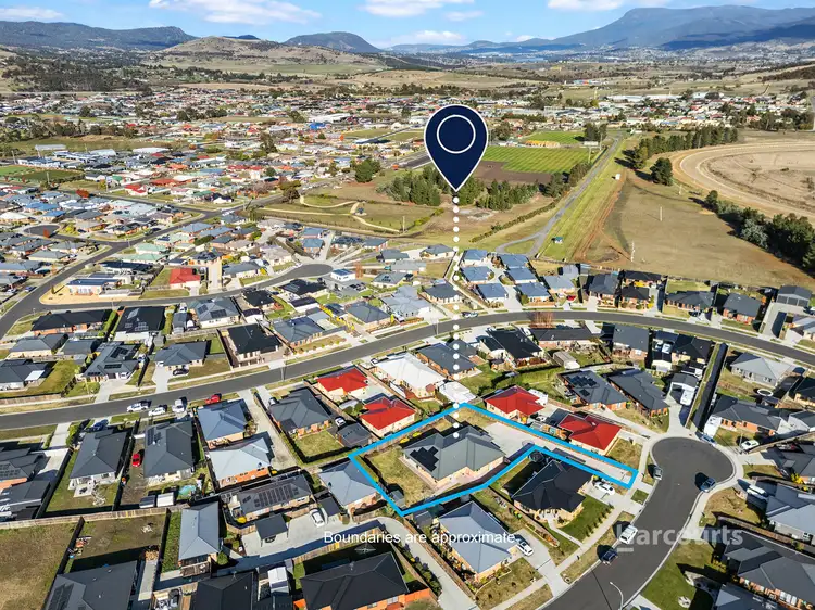 Third view of Homely house listing, 27 Hollingsworth Street, Brighton TAS 7030